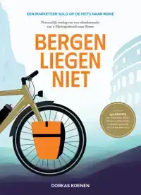 BERGEN LIEGEN NIET