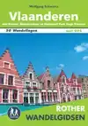 ROTHER WANDELGIDS VLAANDEREN