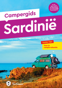 CAMPERGIDS SARDINIE