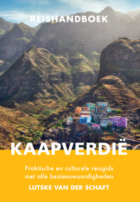 REISHANDBOEK KAAPVERDIE