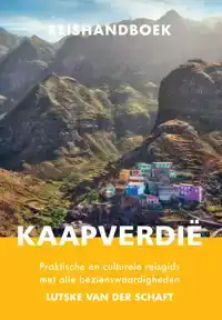REISHANDBOEK KAAPVERDIE