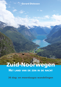 ZUID-NOORWEGEN