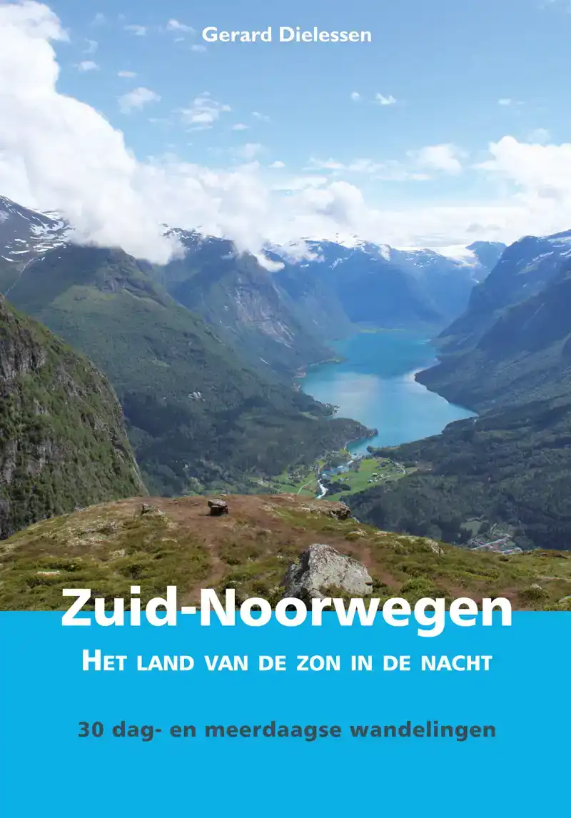 ZUID-NOORWEGEN