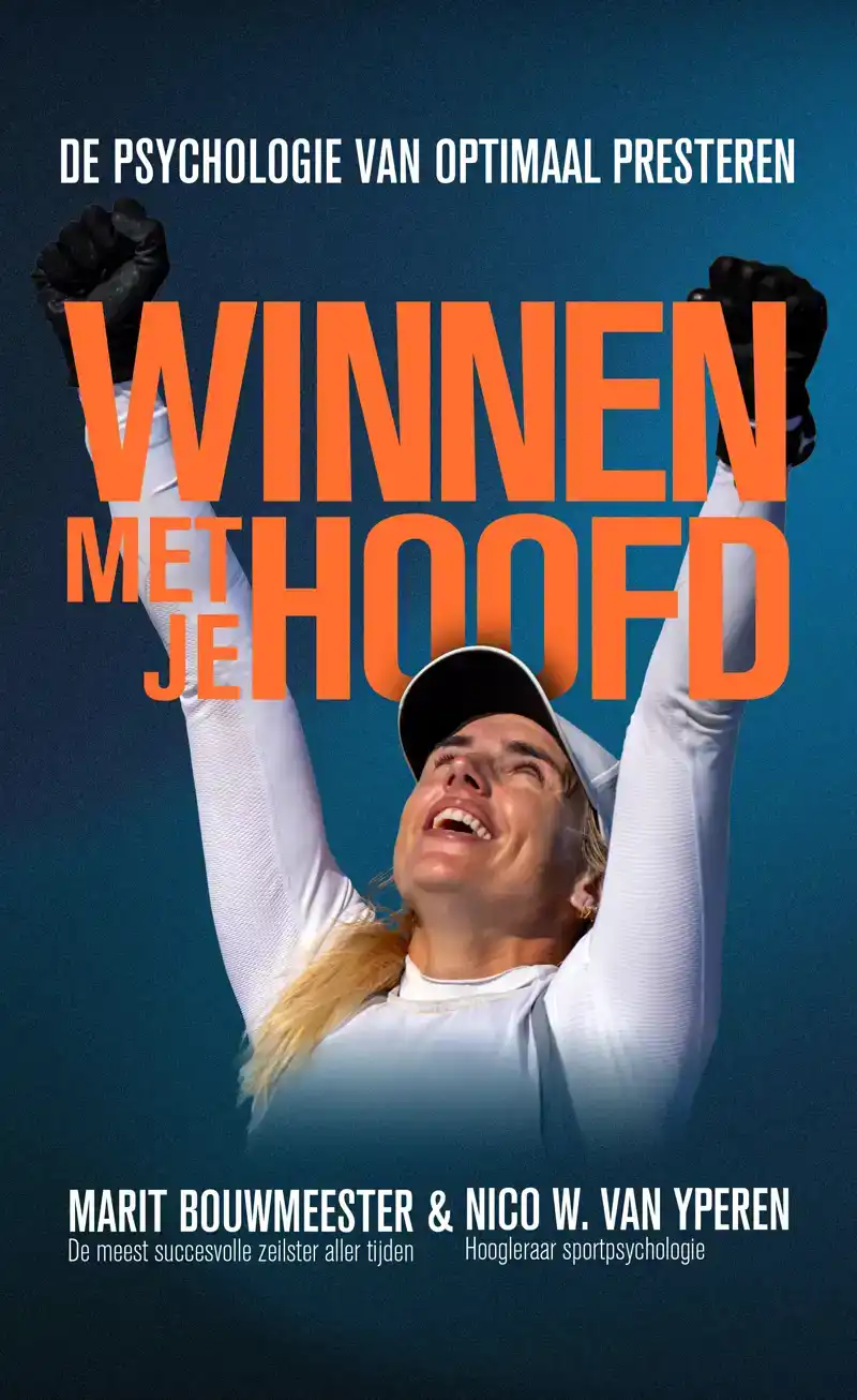 WINNEN MET JE HOOFD