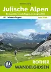 ROTHER WANDELGIDS JULISCHE ALPEN
