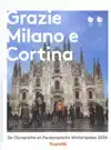 GRAZIE MILANO CORTINA