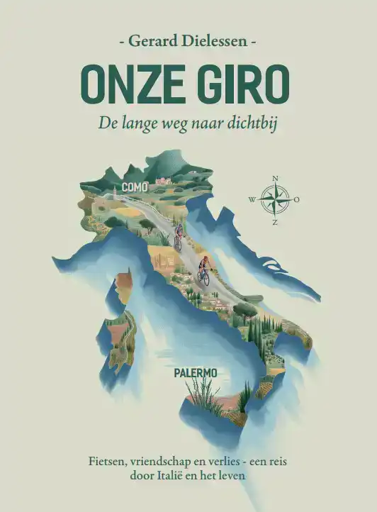 ONZE GIRO