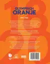 OLYMPISCH ORANJE