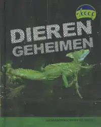 DIERENGEHEIMEN