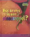 HOE ORANJE IS EEN SINAASAPPEL?