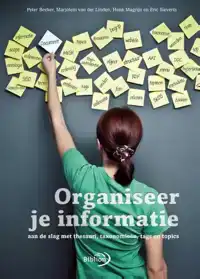 ORGANISEER JE INFORMATIE