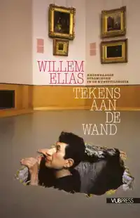 TEKENS AAN DE WAND