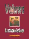 VELUWS HANDWOORDENBOEK