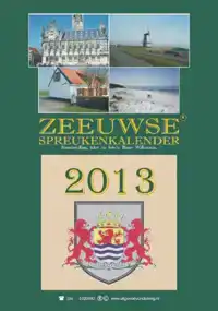 ZEEUWSE SPREUKENKALENDER