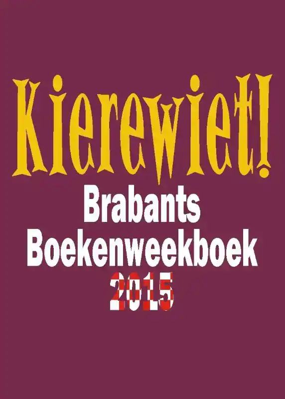 KIEREWIET!