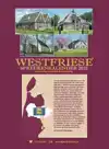 WESTFRIESE SPREUKENKALENDER 2025
