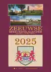 ZEEUWSE SPREUKENKALENDER 2025
