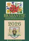 BRABANTSE SPREUKENKALENDER