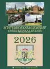 ACHTERHOEKSE & LIEMERSE SPREUKENKALENDER 2026