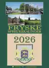 FRYSKE SPREUKEKALINDER