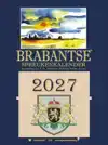 BRABANTSE SPREUKENKALENDER 2027