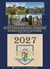 ACHTERHOEKSE & LIEMERSE SPREUKENKALENDER 2027