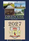 DRENTSE SPREUKENKALENDER 2027
