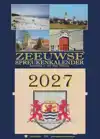 ZEEUWSE SPREUKENKALENDER 2027