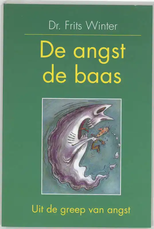 DE ANGST DE BAAS