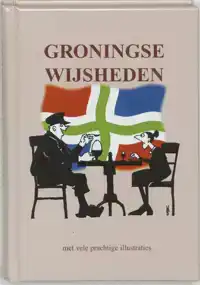 GRONINGSE WIJSHEDEN