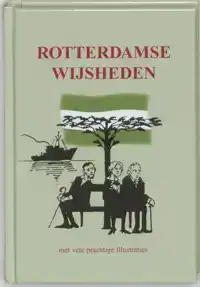 ROTTERDAMSE WIJSHEDEN