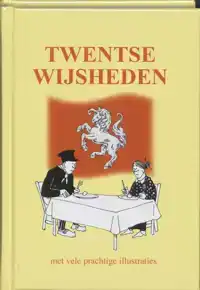 TWENTSE WIJSHEDEN