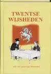 TWENTSE WIJSHEDEN