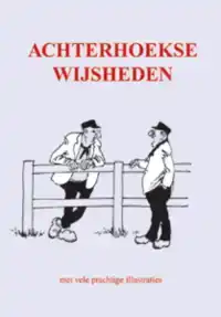 ACHTERHOEKSE WIJSHEDEN