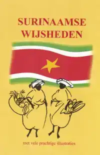 SURINAAMSE WIJSHEDEN