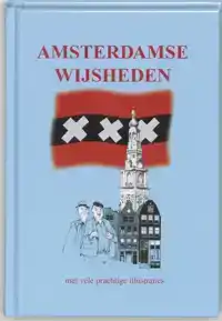 AMSTERDAMSE WIJSHEDEN