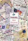 TRAVEL REISDAGBOEK