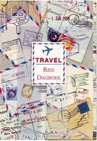 TRAVEL REISDAGBOEK