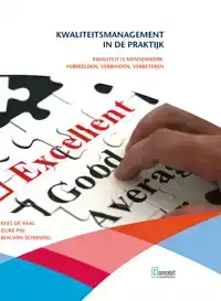 KWALITEITSMANAGEMENT IN DE PRAKTIJK