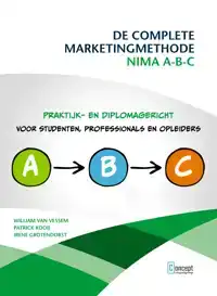 DE COMPLETE MARKETINGMETHODE