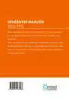 GEMEENTEFINANCIEN