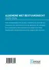 ALGEMENE WET BESTUURSRECHT 2025-2026