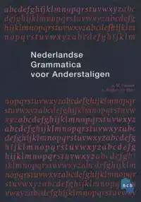 NEDERLANDSE GRAMMATICA VOOR ANDERSTALIGEN