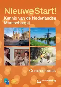 KENNIS VAN DE NEDERLANDSE MAATSCHAPPIJ