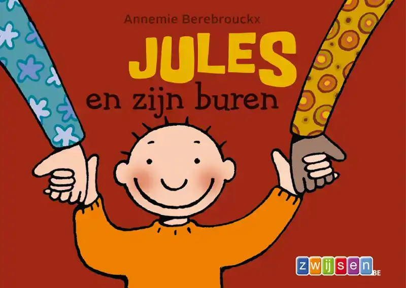 JULES EN ZIJN BUREN