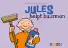 JULES HELPT BUURMAN