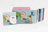 DAG JULES| NW BOEKENHOEKSET 2