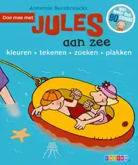 DOE MEE MET JULES AAN ZEE