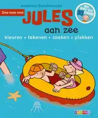 DOE MEE MET JULES AAN ZEE