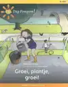 GROEI, PLANTJE, GROEI!